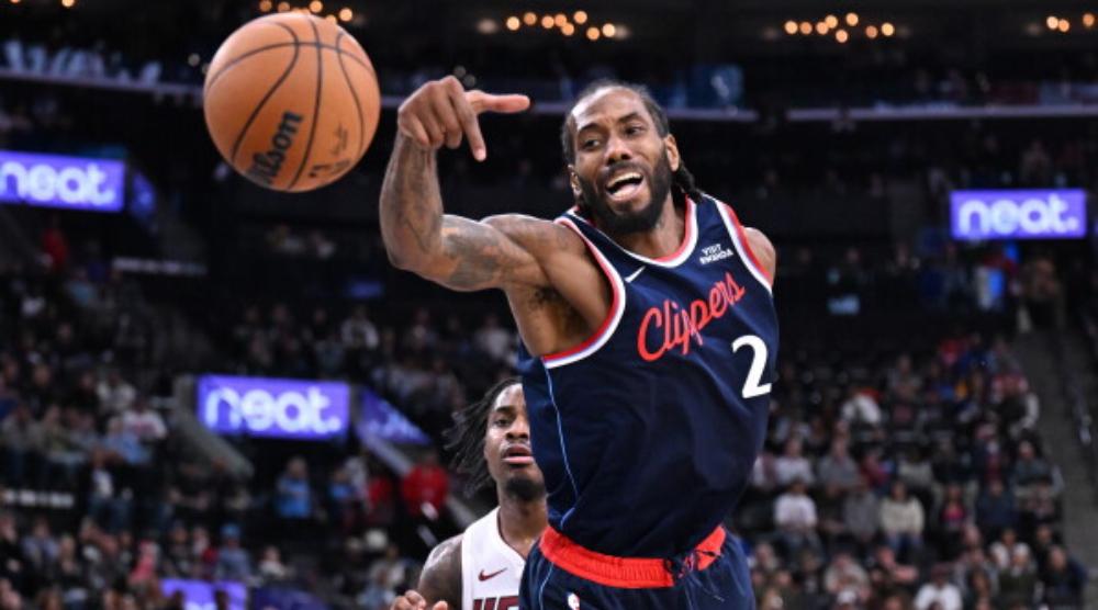 ¿Los Clippers hicieron trampa con Kawhi Leonard? La NBA investiga un posible fraude al tope salarial