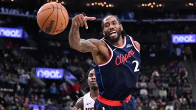 ¿Los Clippers hicieron trampa con Kawhi Leonard? La NBA investiga un posible fraude al tope salarial