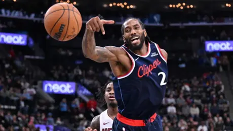 ¿Los Clippers hicieron trampa con Kawhi Leonard? La NBA investiga un posible fraude al tope salarial