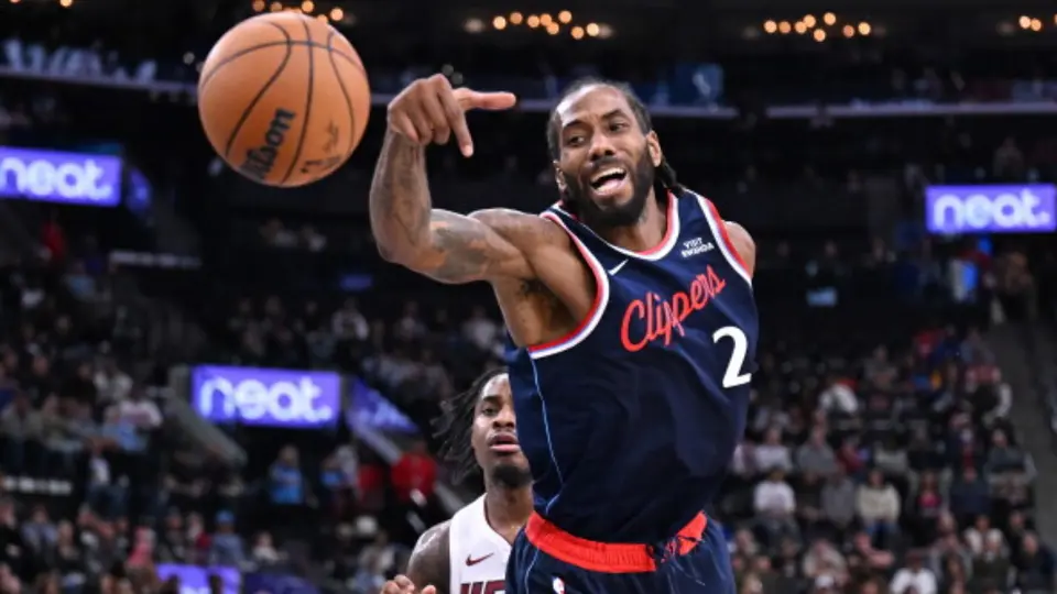 ¿Los Clippers hicieron trampa con Kawhi Leonard? La NBA investiga un posible fraude al tope salarial