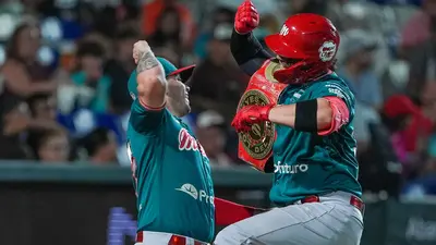 Así se jugará la postemporada de la Liga Mexicana de Beisbol