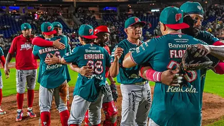¿Dónde ver Diablos Rojos vs Guerreros? Juego 1 del Primer Playoff de la LMB