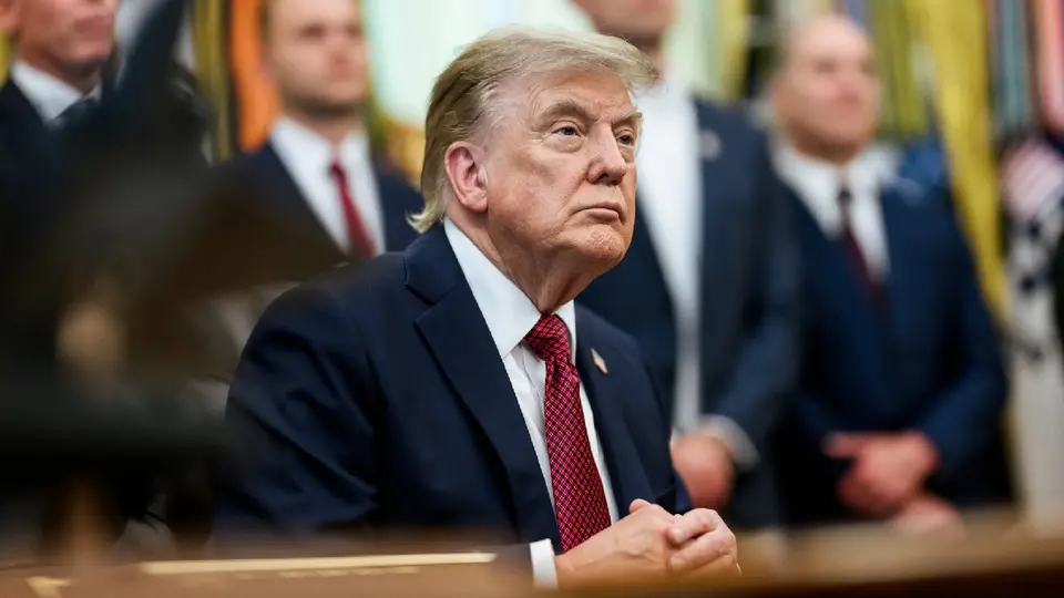 El gobierno de EU reconoció públicamente el respaldo de la presidenta  contra el narco / FB: @WhiteHouse