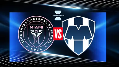 ¿Dónde ver Inter Miami vs. Monterrey? Fecha, hora y transmisión
