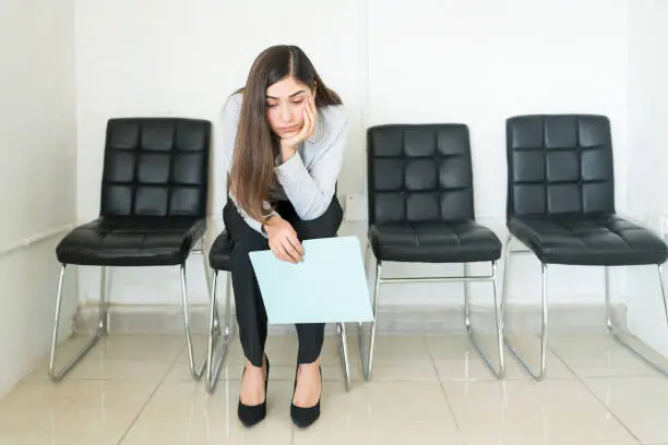 La Secretaría de Trabajo y Fomento al Empleo recomienda preparar con anticipación la documentación para realizar el registro en línea./ Pixabay