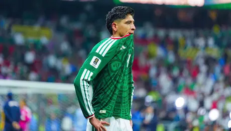 ¿Edson Álvarez seguirá con West Ham para la Temporada 2026-27?