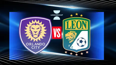 ¿Dónde ver Orlando City vs. León? Fecha, hora y transmisión