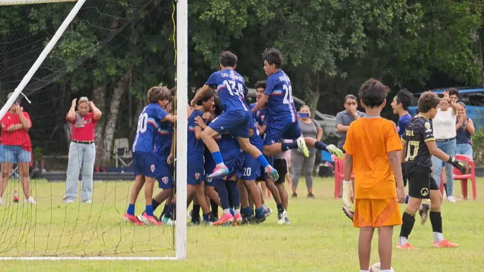 Copa Récord Riviera Maya llega a su fase final  | récord