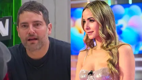 Memo Schutz “balconea” secreto de Odalys Ramírez en La Casa de los Famosos México 2026