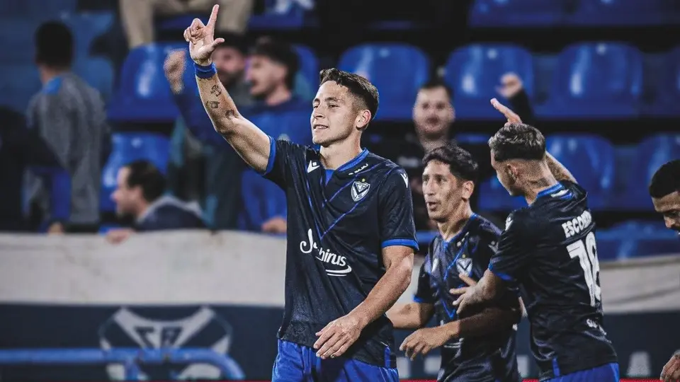 Florian Monzón es nuevo jugador del Atlas | IG: @florianmonzon1