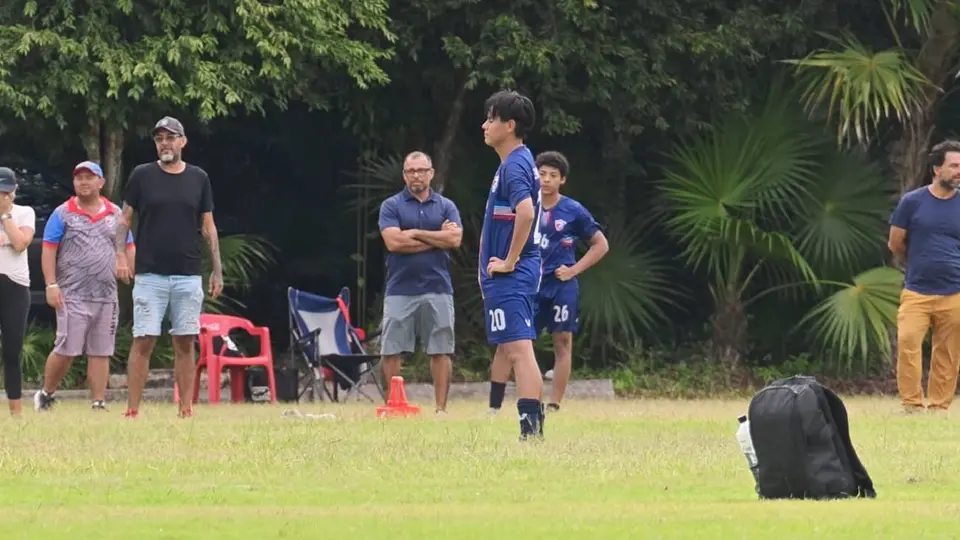 Copa Récord Riviera Maya 2026 | récord