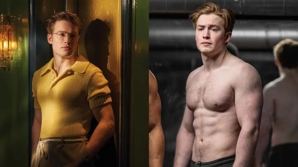 Marvel aún no confirma oficialmente la incorporación de Kit Connor al elenco de la película / Especial