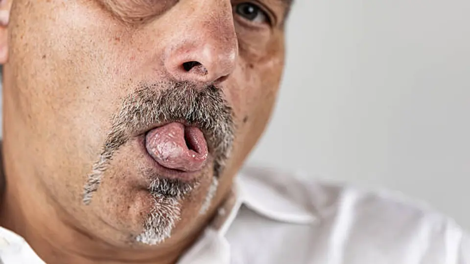 La ciencia continúa investigando por qué algunas personas pueden hacerlo./istock