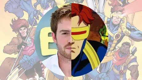 ¿De Heartstopper a Marvel? Kit Connor sería el nuevo Cíclope en X-Men