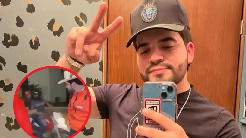 El caso de César Gastélum es uno de los hechos que ha puesto nuevamente el foco en los riesgos para creadores de contenido en Sinaloa./ RS