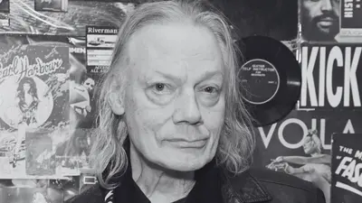 ¿De qué murió William Orbit? Esto se sabe sobre el fallecimiento del productor que revolucionó la música de Madonna