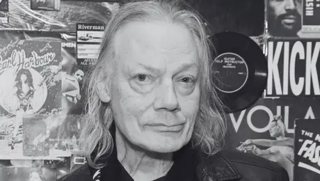 ¿De qué murió William Orbit? Esto se sabe sobre el fallecimiento del productor que revolucionó la música de Madonna