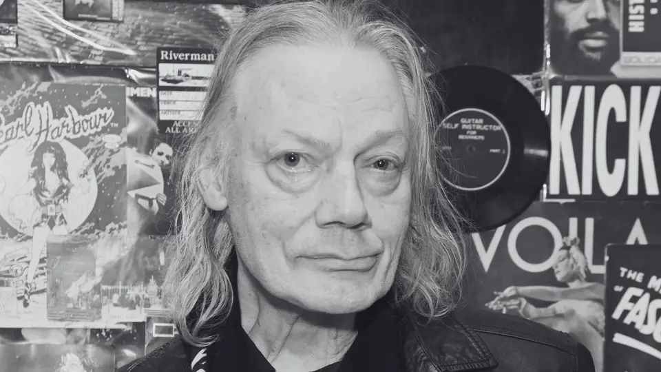 ¿De qué murió William Orbit? Esto se sabe sobre el fallecimiento del productor que revolucionó la música de Madonna