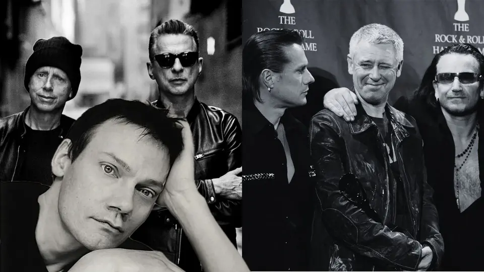Durante más de 40 años, William Orbit colaboró con algunos de los artistas más importantes de la industria musical / Especial
