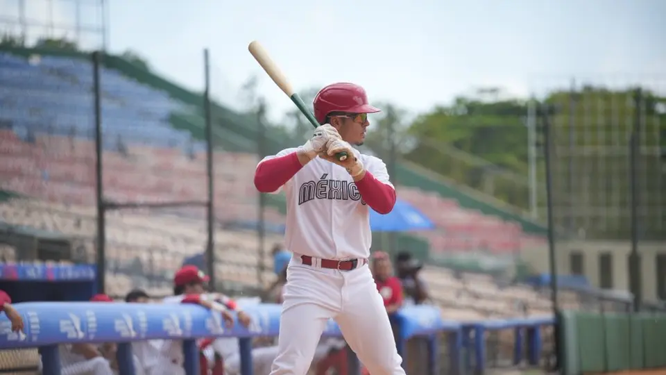 ¡Fracaso histórico! México firma su peor actuación en el beisbol de los Juegos Centroamericanos