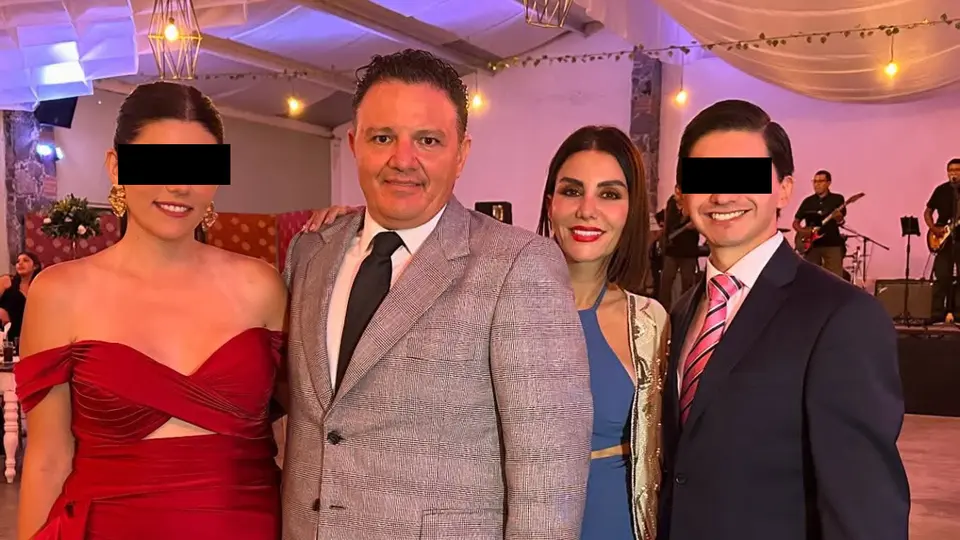 José Jaime Salvatori Bojalil tiene un puesto en el IMSS de Puebla como encargado de Rayos X / Especial