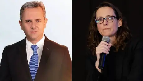 MVS revela quién sustituirá a Luis Cárdenas tras su salida después de 16 años