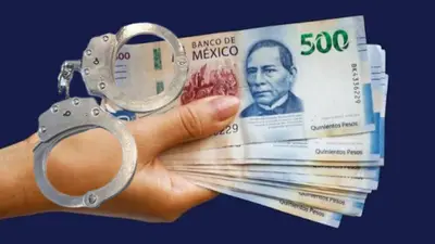 ¿Cómo estafaban con premios falsos? Así operaba la red que obtuvo casi 40 millones