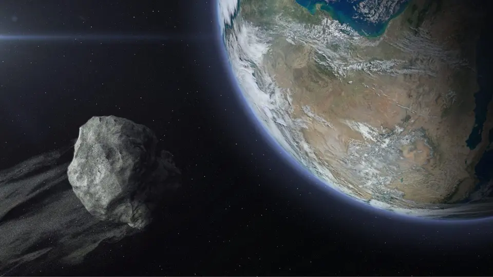 ¿Se acerca un asteroide a la Tierra? Apophis podrá verse sin telescopio y científicos ya preparan un histórico experimento