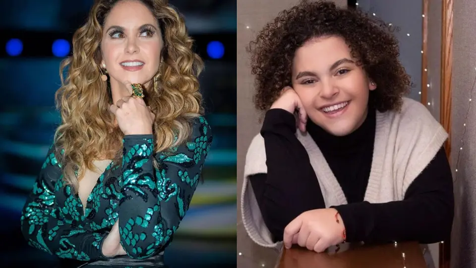 La cantante descartó un dueto con su hija por motivos profesionales./ I:@luceromijaresoficial