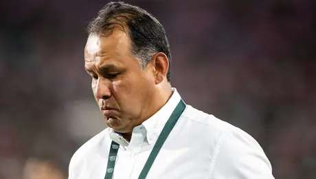 Juan Reynoso ya tiene fecha para ser presentado como nuevo DT del Necaxa