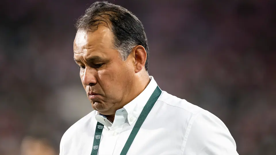 Juan Reynoso, entrenador peruano | Imago7