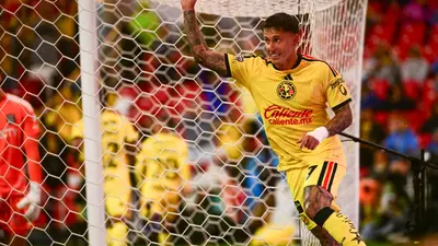 América y Toluca siguen pláticas para que reciban en casa la siguiente fase de Leagues Cup