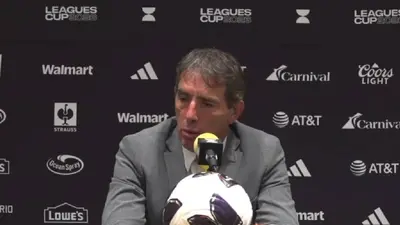 América sigue creciendo y Almada pide mayor equidad en la Leagues Cup