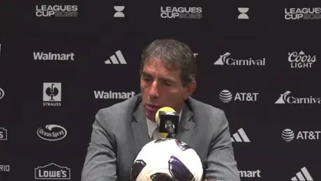 América sigue creciendo y Almada pide mayor equidad en la Leagues Cup