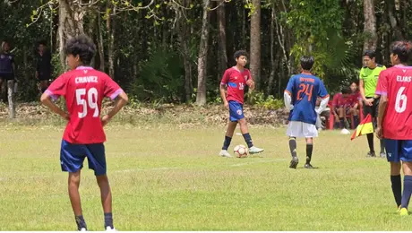 Copa Récord Riviera Maya define a sus finalistas; Buenos Aires espera a los campeones