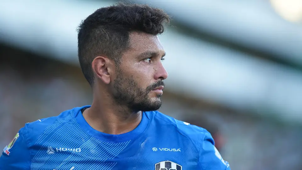 Tecatito Corona destaca la importancia de la Leagues Cup y asegura que Rayados está tranquilo