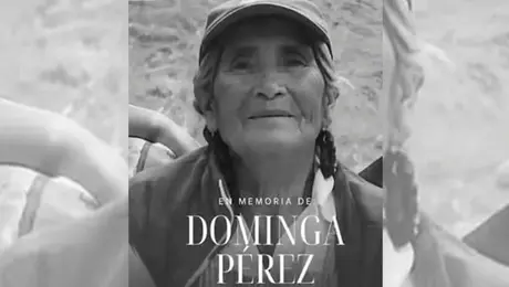La asesinaron por 90 pesos y vendía cemitas para sobrevivir: el crimen de una abuelita de 83 años que conmociona a Puebla