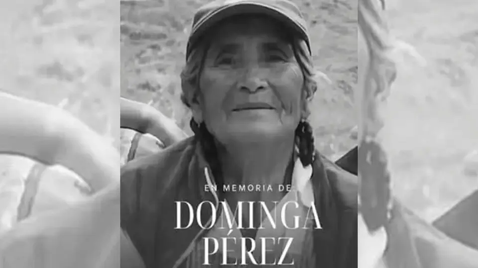La asesinaron por 90 pesos y vendía cemitas para sobrevivir: el crimen de una abuelita de 83 años que conmociona a Puebla