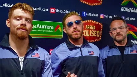 El Equipo del Mundo emocionado por el Grand Prix Internacional 2026: “Estamos ansiosos porque nos llevaremos la victoria”