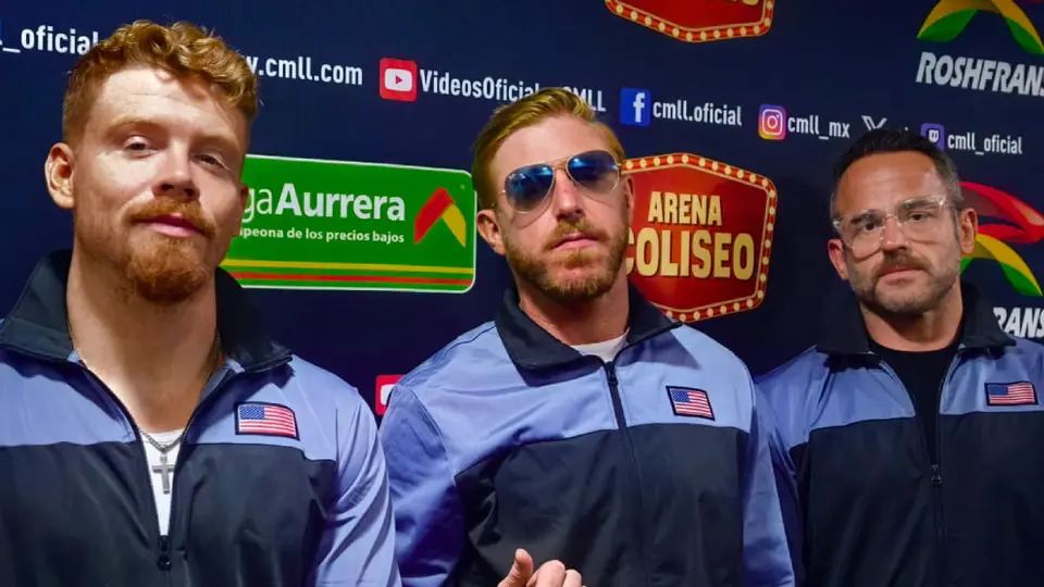 El Equipo del Mundo emocionado por el Grand Prix Internacional 2026: “Estamos ansiosos porque nos llevaremos la victoria”