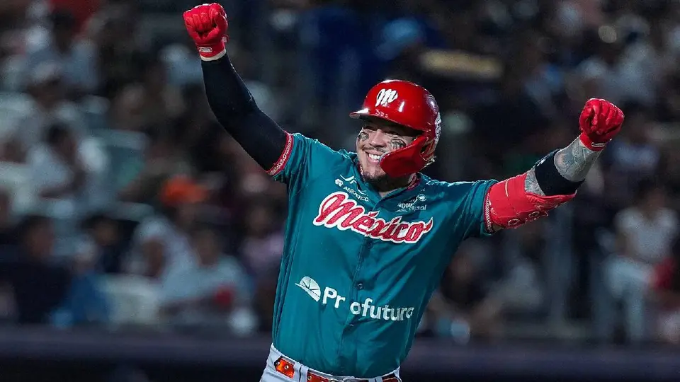 Diablos Rojos ante los Tigres | X @DiablosRojosMX