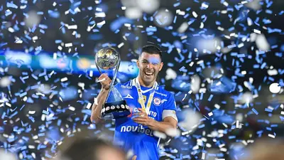¡Cifra histórica en La Noria! Cruz Azul y Al Jazira alcanzan principio de acuerdo por Erik Lira