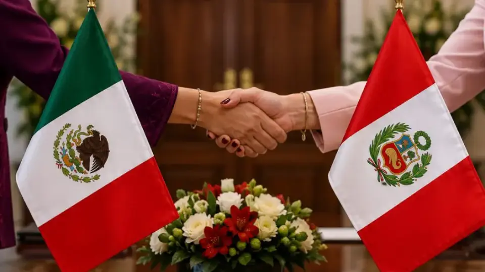 Claudia Sheinbaum calificó el acuerdo como un gesto de buena voluntad entre ambos países./Tribuna de México