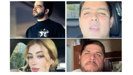 ¿Por qué los influencers están en la mira del crimen organizado en México?