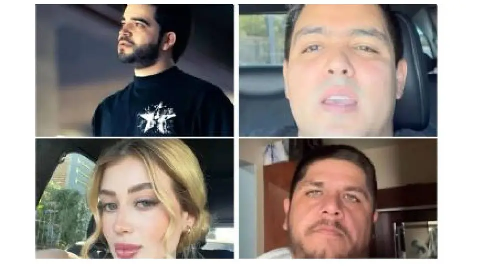 ¿Por qué los influencers están en la mira del crimen organizado en México?