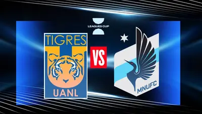 Tigres vs Minnesota United: ¿Dónde ver Leagues Cup Jornada 2?