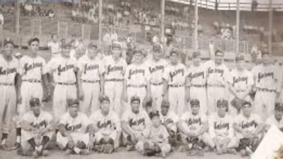 Industriales, campeones en 1947 | Especial