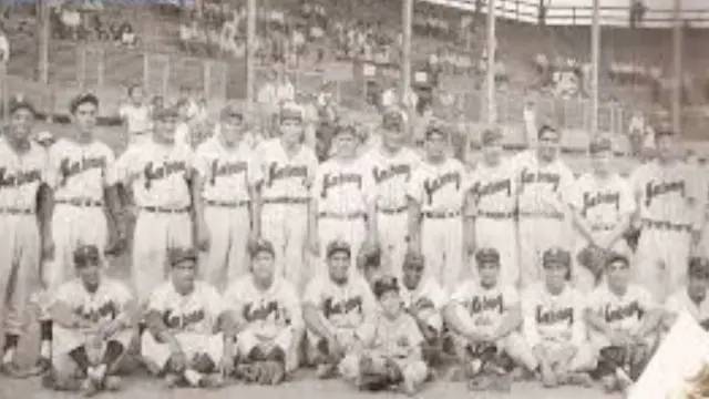 Industriales, campeones en 1947 | Especial