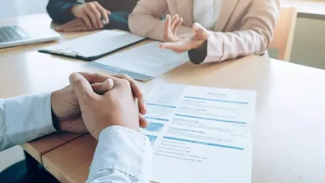 ¿Ya no podrán pedir la carta de antecedentes penales para conseguir trabajo en México?