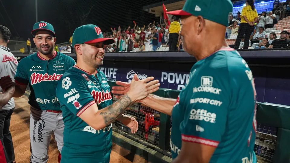 Juan Carlos Gamboa | Diablos Rojos